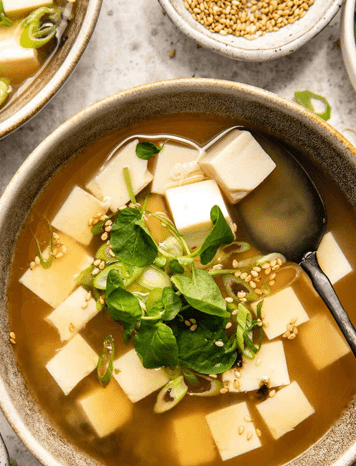 miso